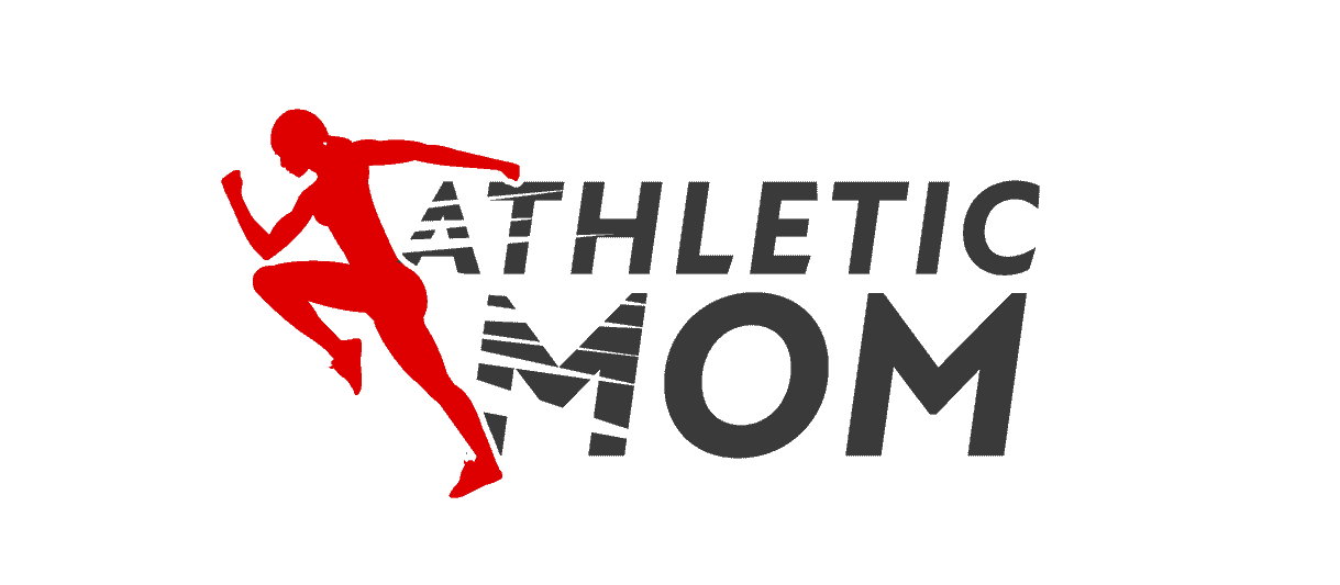 Athletic Mom
